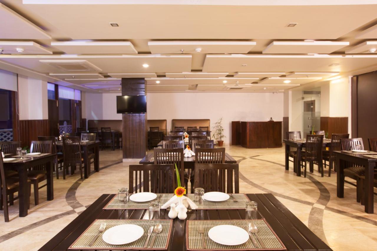Sea Hawk - Luxury Hill Resort 4 Mins From Bhimtal Lake Exterior foto
